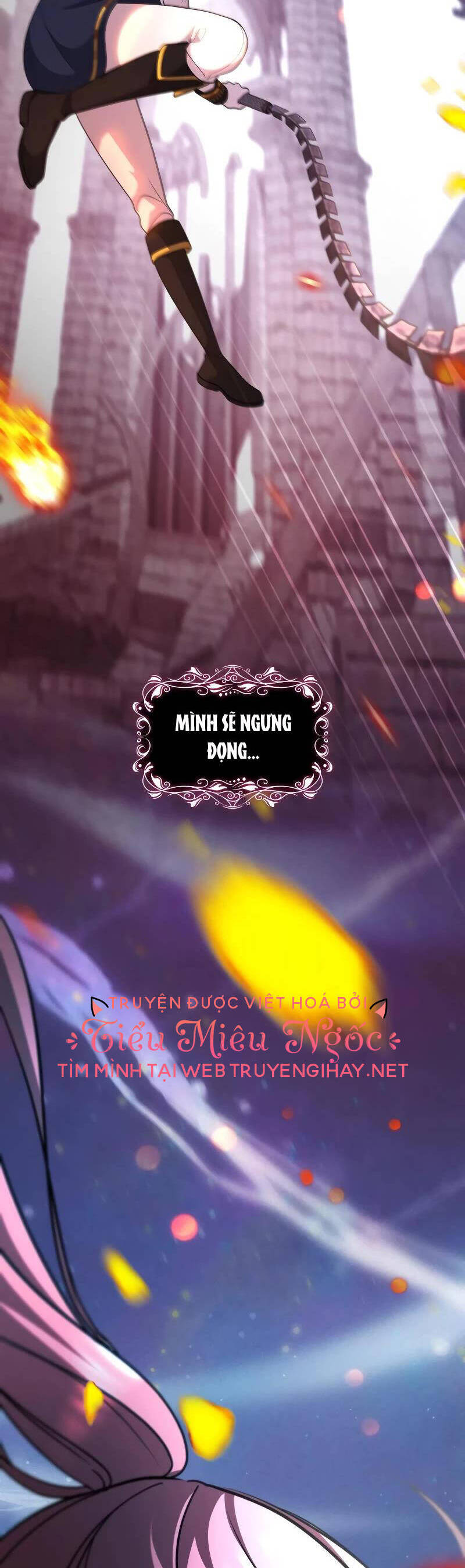 Regina Lena - Gửi Người Không Được Tha Thứ Chapter 46 - 18