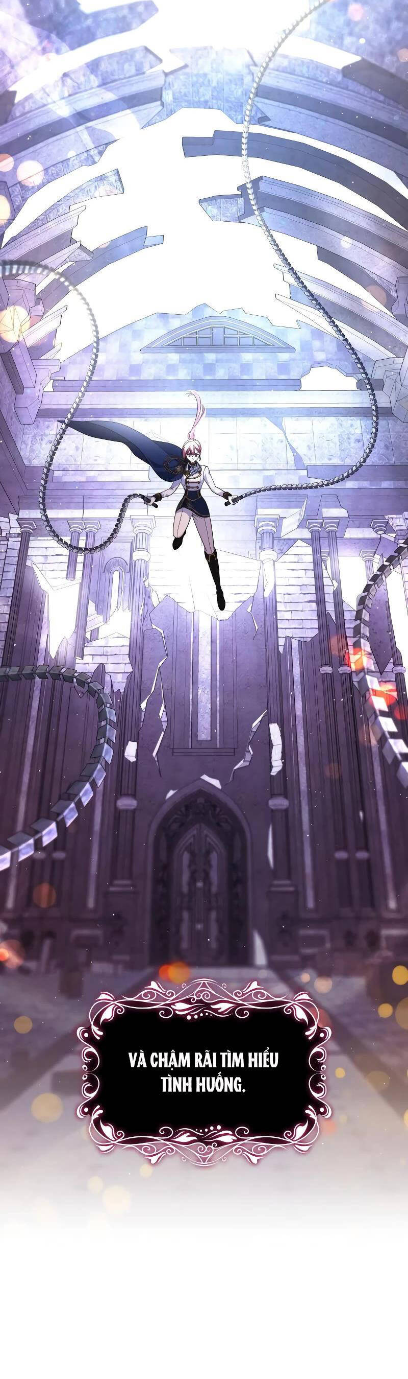 Regina Lena - Gửi Người Không Được Tha Thứ Chapter 46 - 20