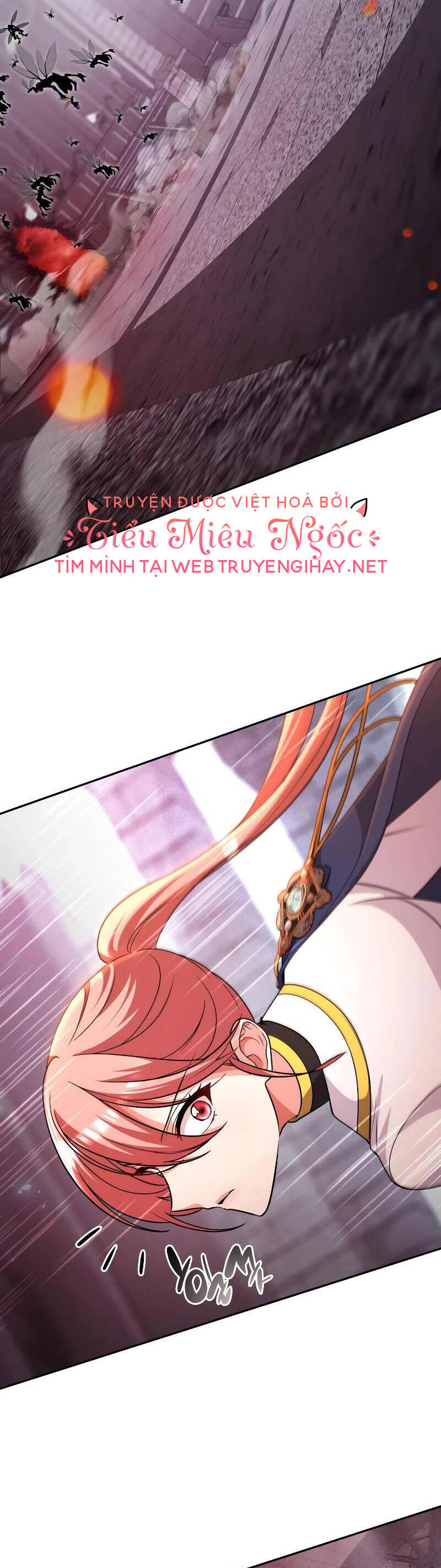 Regina Lena - Gửi Người Không Được Tha Thứ Chapter 46 - 3