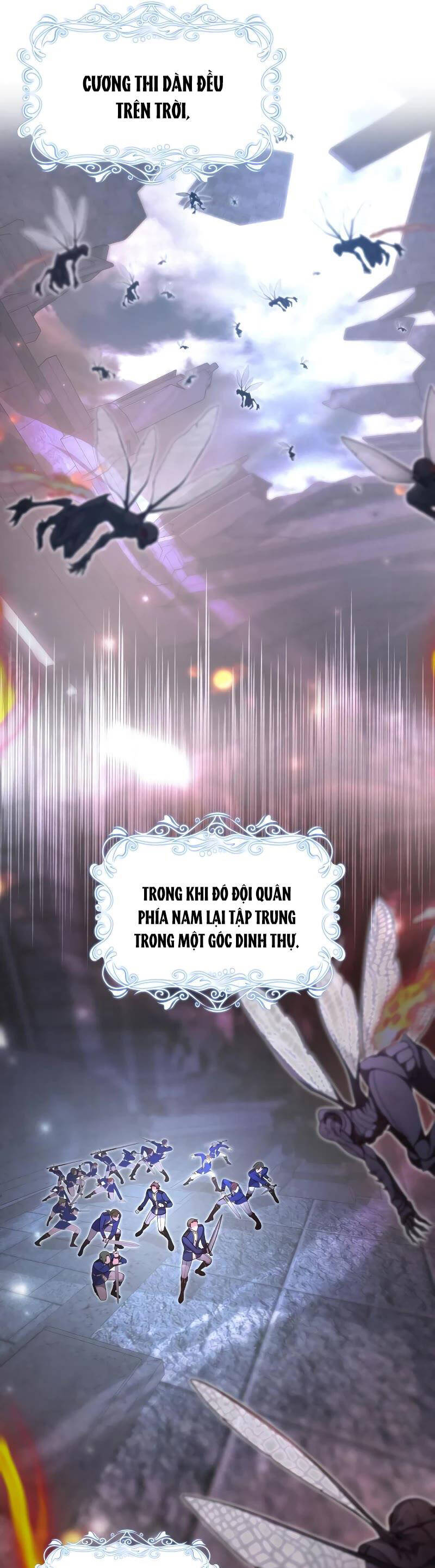 Regina Lena - Gửi Người Không Được Tha Thứ Chapter 46 - 21