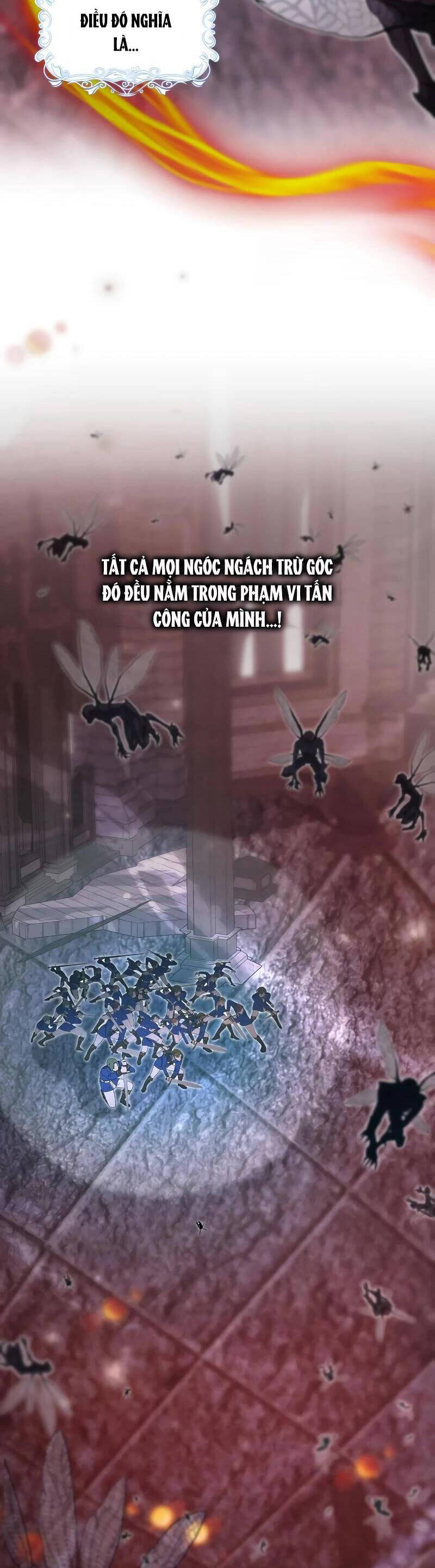 Regina Lena - Gửi Người Không Được Tha Thứ Chapter 46 - 22