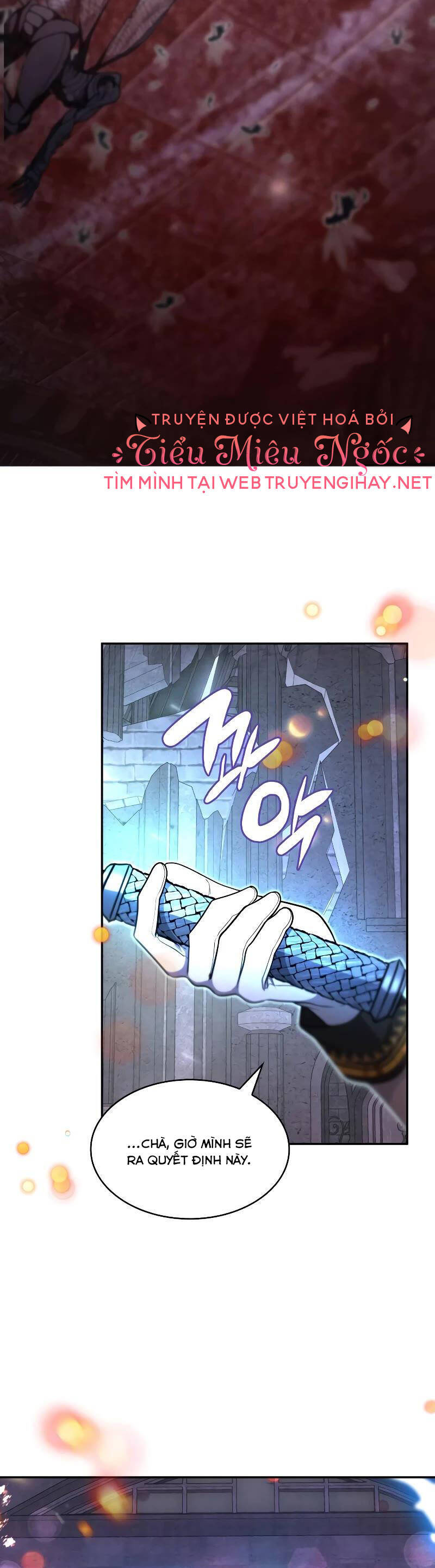 Regina Lena - Gửi Người Không Được Tha Thứ Chapter 46 - 23