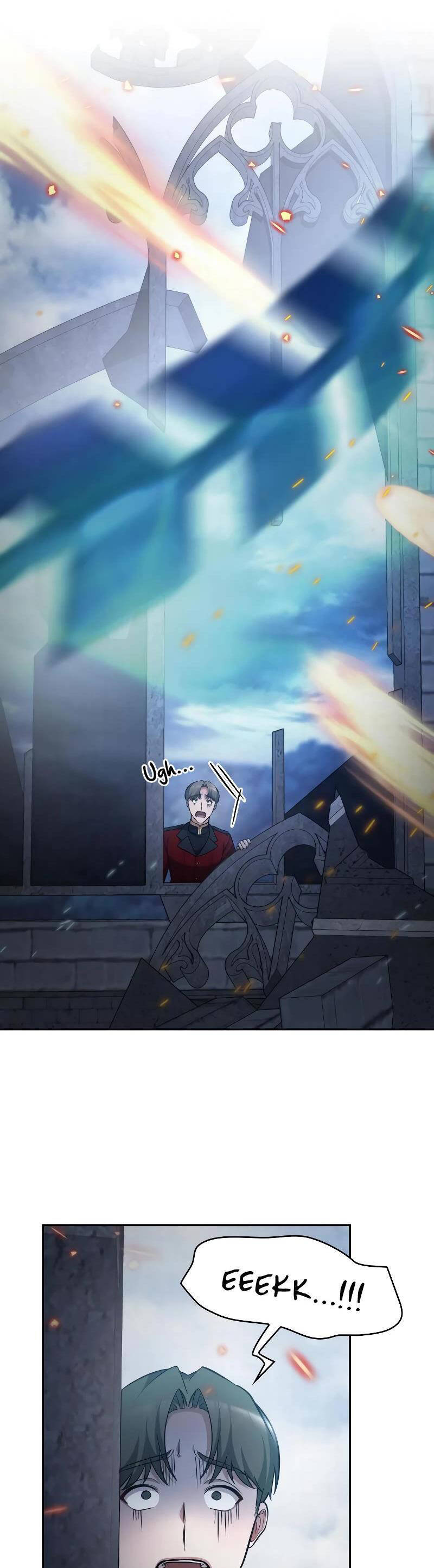 Regina Lena - Gửi Người Không Được Tha Thứ Chapter 46 - 25