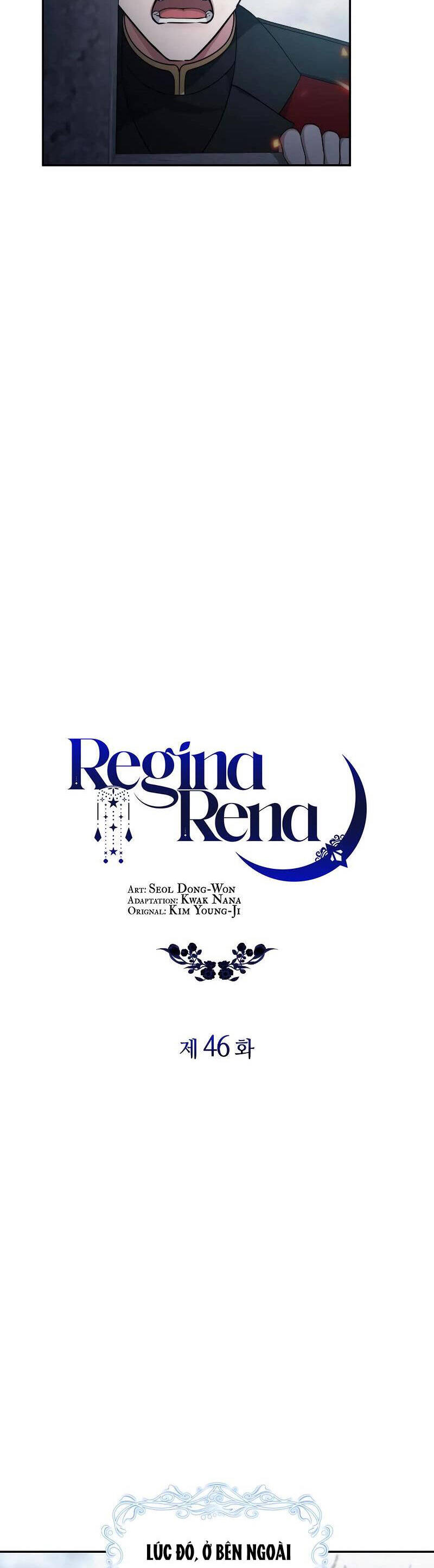 Regina Lena - Gửi Người Không Được Tha Thứ Chapter 46 - 26
