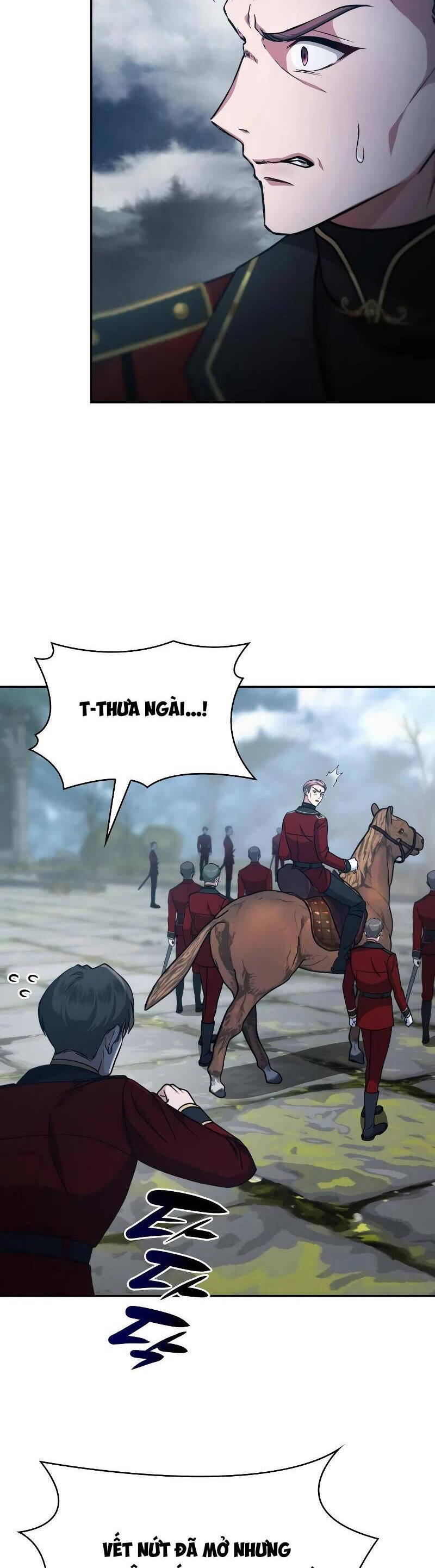 Regina Lena - Gửi Người Không Được Tha Thứ Chapter 46 - 28