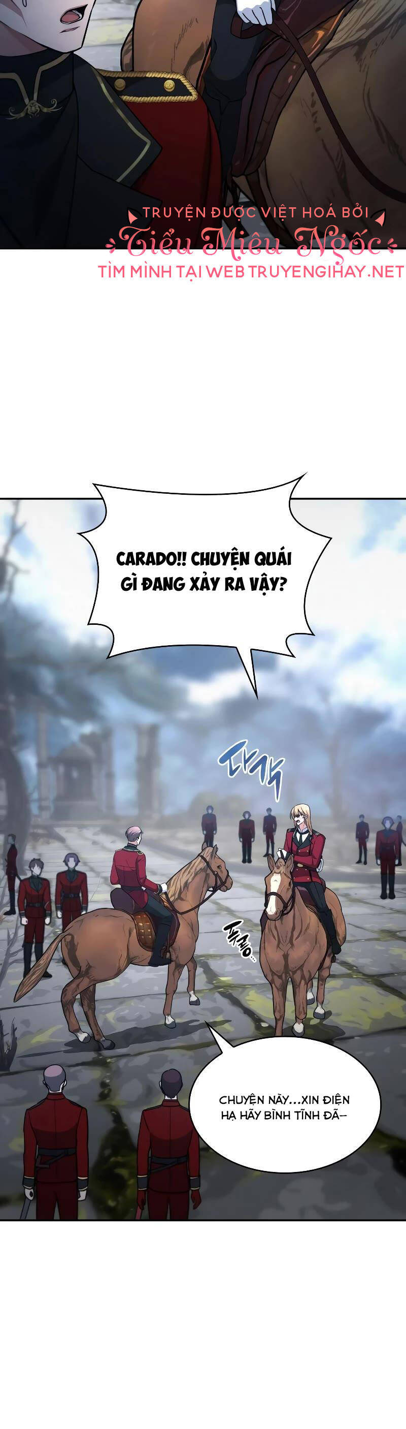 Regina Lena - Gửi Người Không Được Tha Thứ Chapter 46 - 31