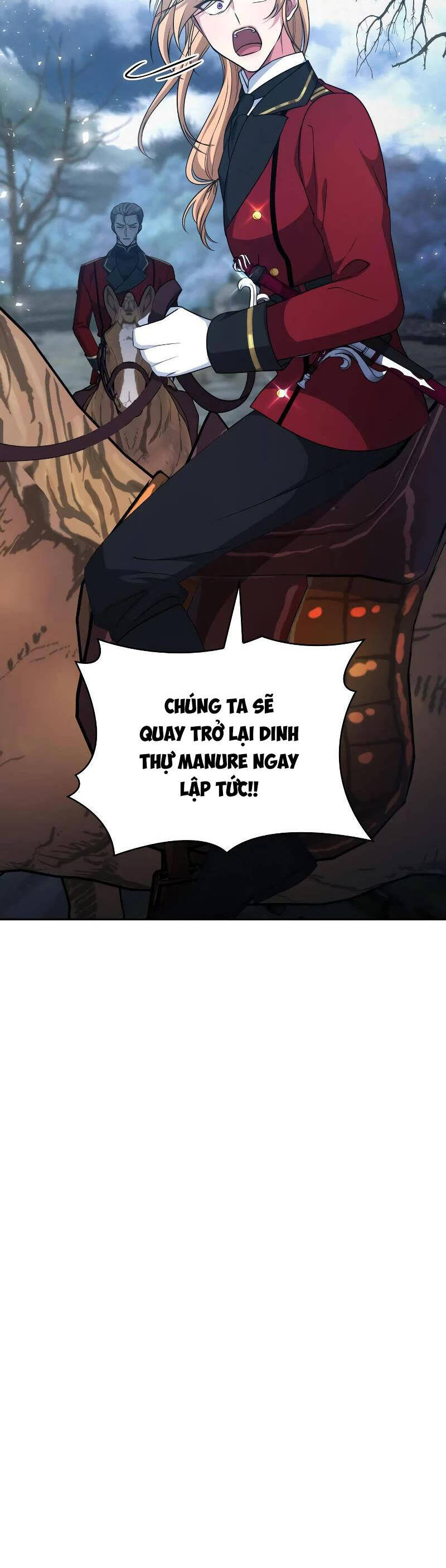 Regina Lena - Gửi Người Không Được Tha Thứ Chapter 46 - 33