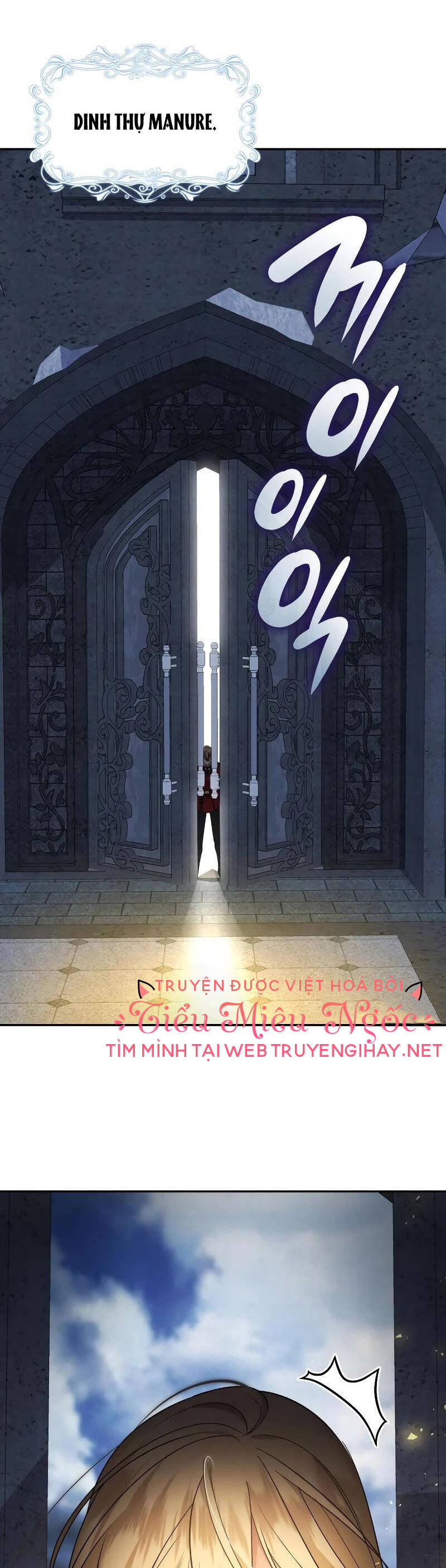 Regina Lena - Gửi Người Không Được Tha Thứ Chapter 46 - 34