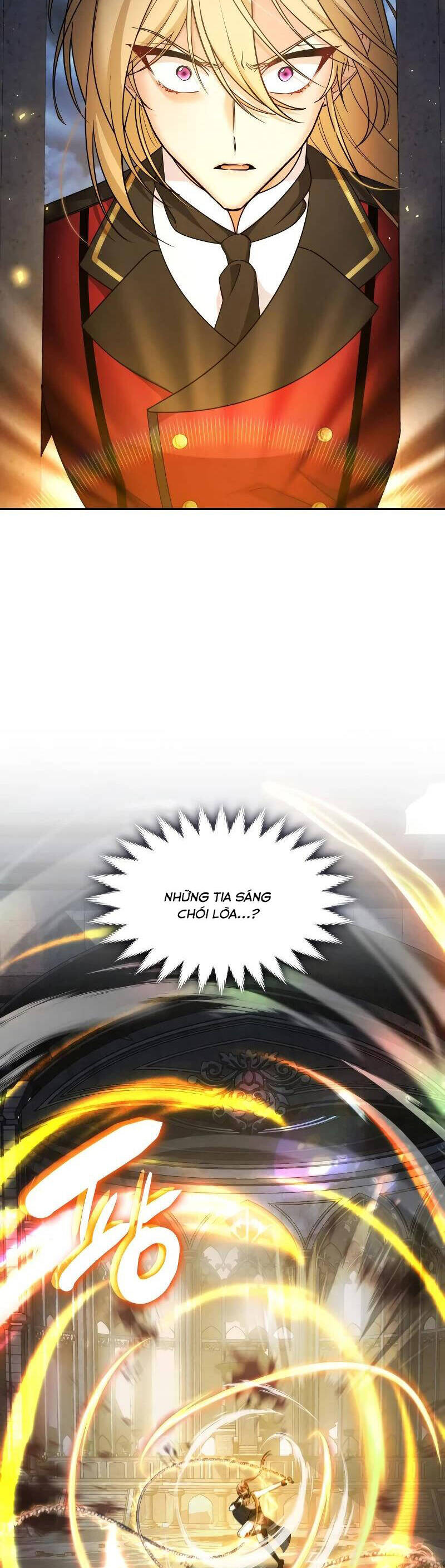 Regina Lena - Gửi Người Không Được Tha Thứ Chapter 46 - 35