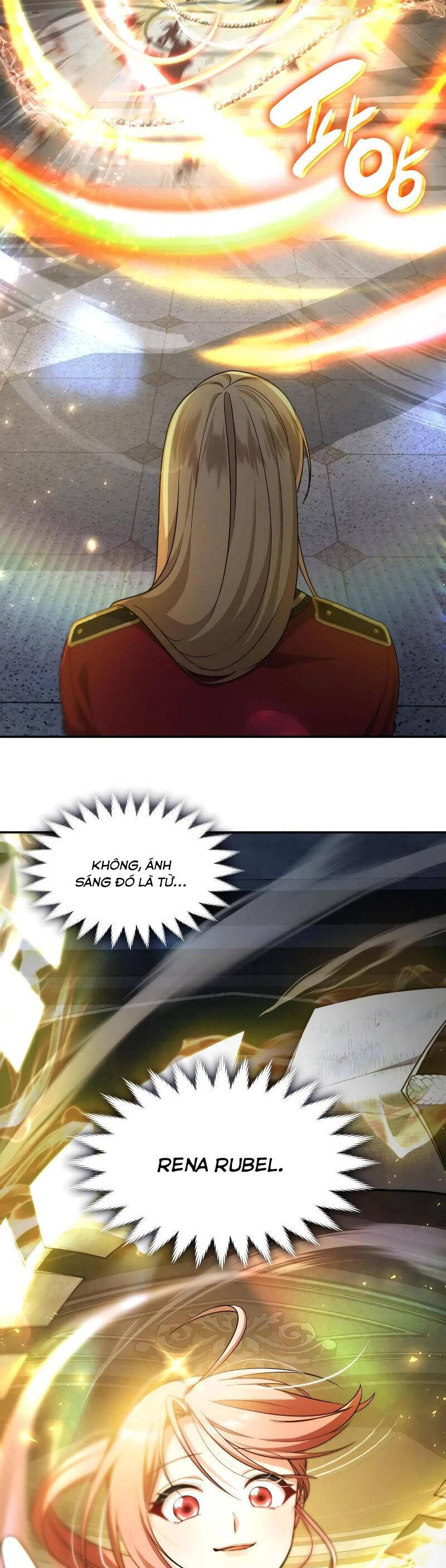 Regina Lena - Gửi Người Không Được Tha Thứ Chapter 46 - 36