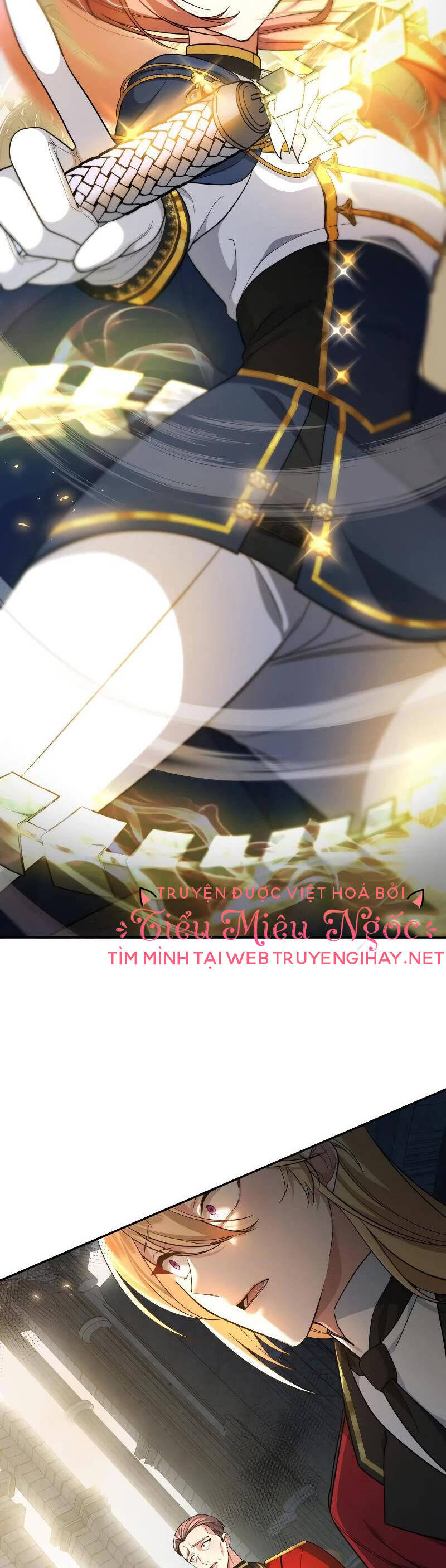 Regina Lena - Gửi Người Không Được Tha Thứ Chapter 46 - 37