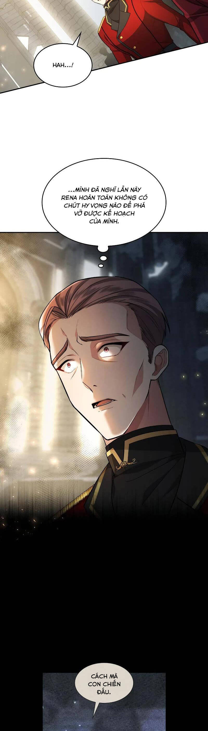 Regina Lena - Gửi Người Không Được Tha Thứ Chapter 46 - 38