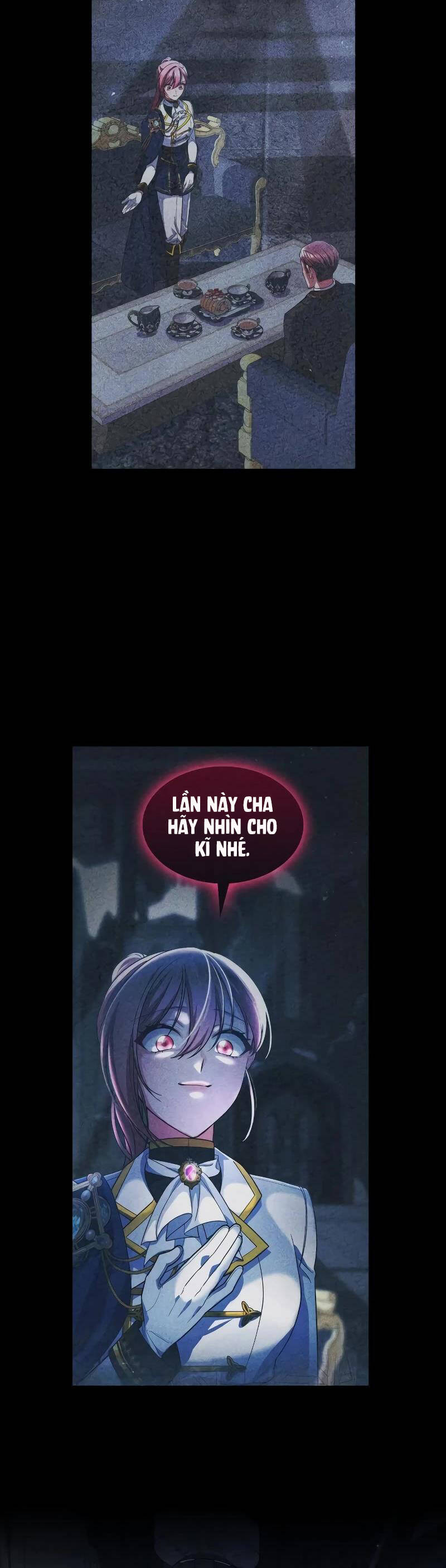 Regina Lena - Gửi Người Không Được Tha Thứ Chapter 46 - 39