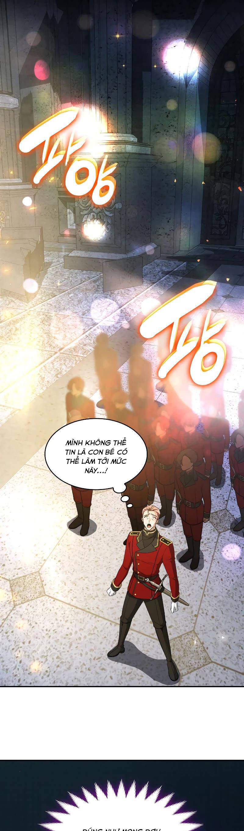 Regina Lena - Gửi Người Không Được Tha Thứ Chapter 46 - 40