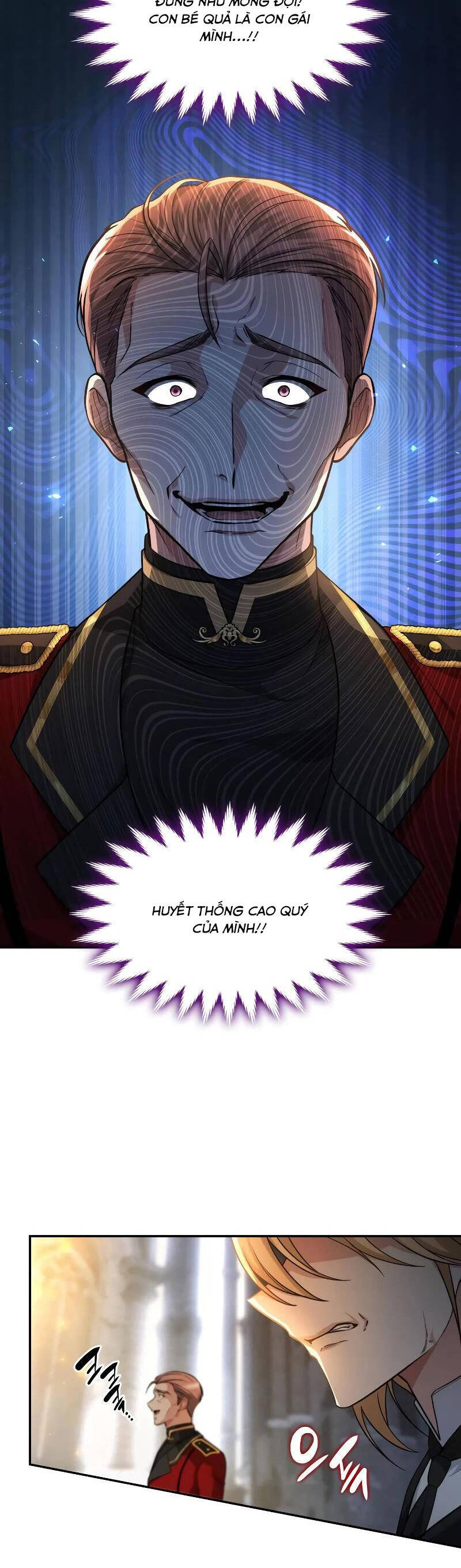 Regina Lena - Gửi Người Không Được Tha Thứ Chapter 46 - 41