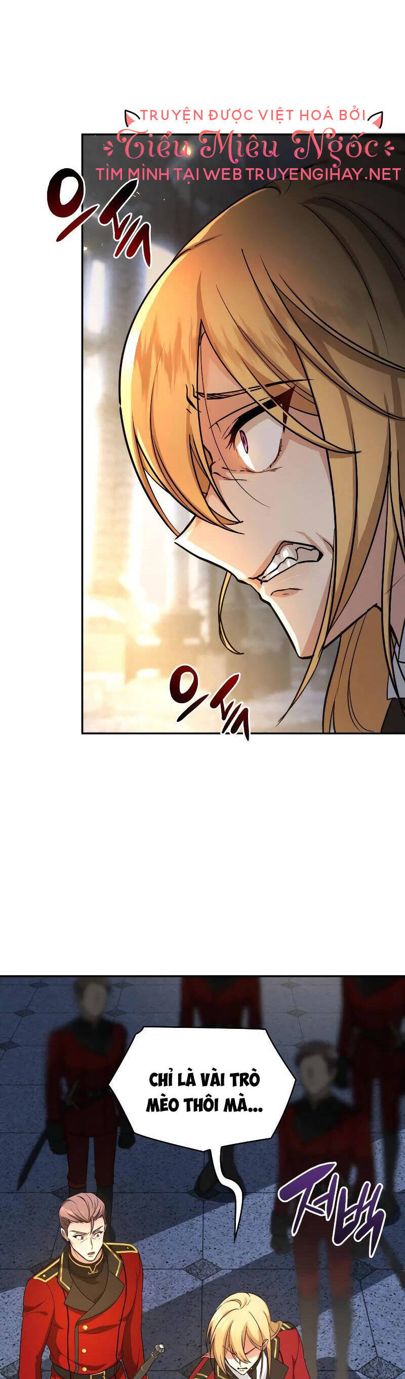 Regina Lena - Gửi Người Không Được Tha Thứ Chapter 46 - 42