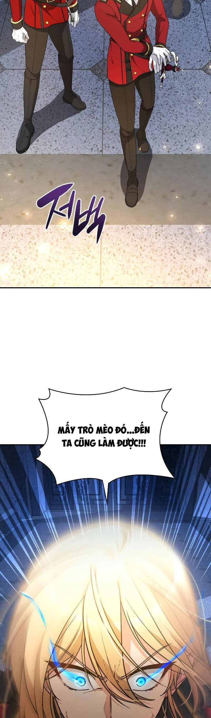 Regina Lena - Gửi Người Không Được Tha Thứ Chapter 46 - 43