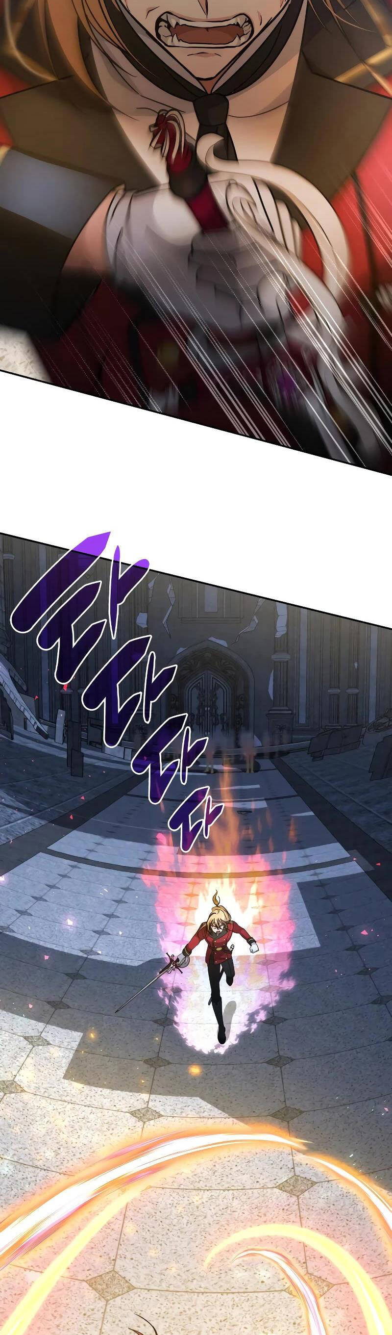 Regina Lena - Gửi Người Không Được Tha Thứ Chapter 46 - 44