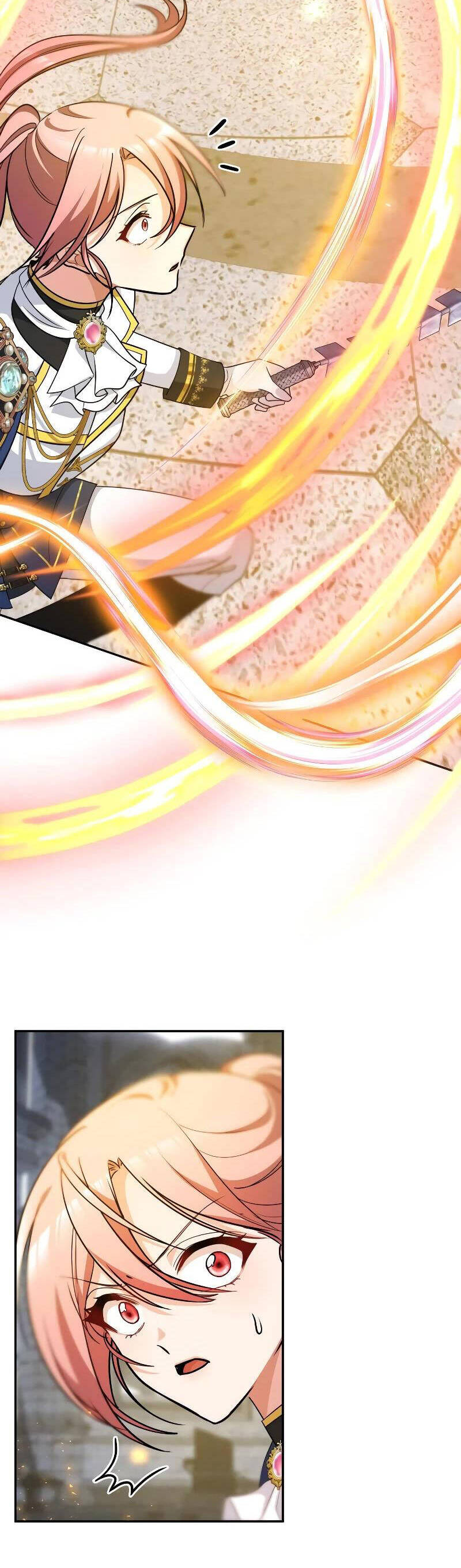 Regina Lena - Gửi Người Không Được Tha Thứ Chapter 46 - 45