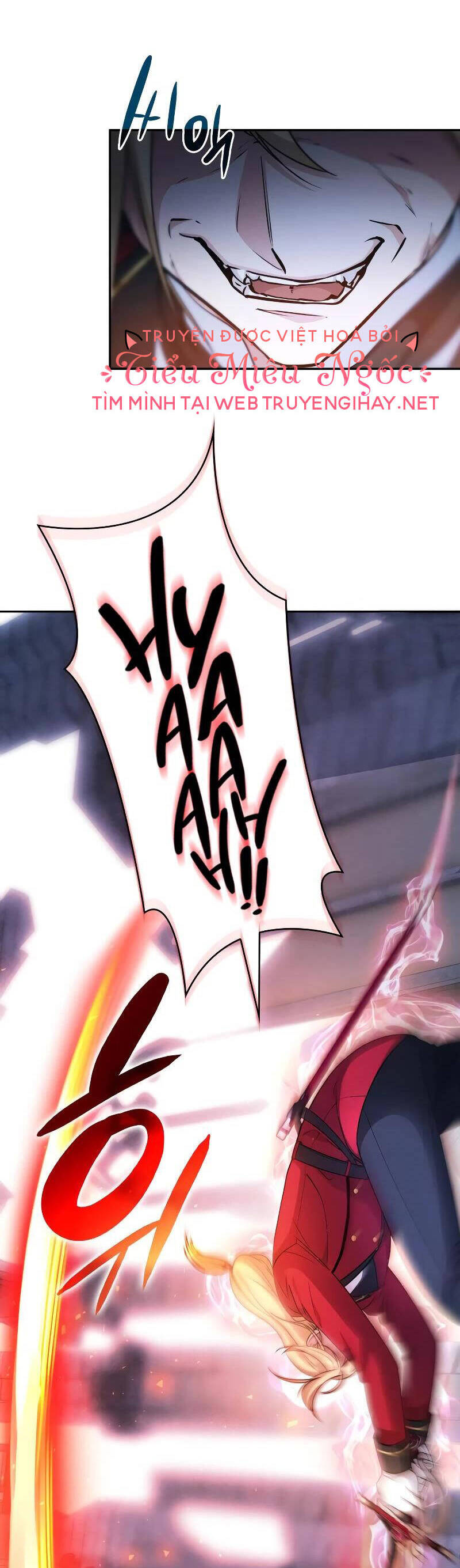 Regina Lena - Gửi Người Không Được Tha Thứ Chapter 46 - 46