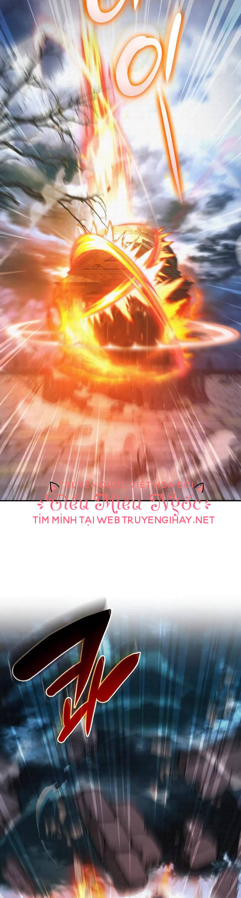 Regina Lena - Gửi Người Không Được Tha Thứ Chapter 46 - 51