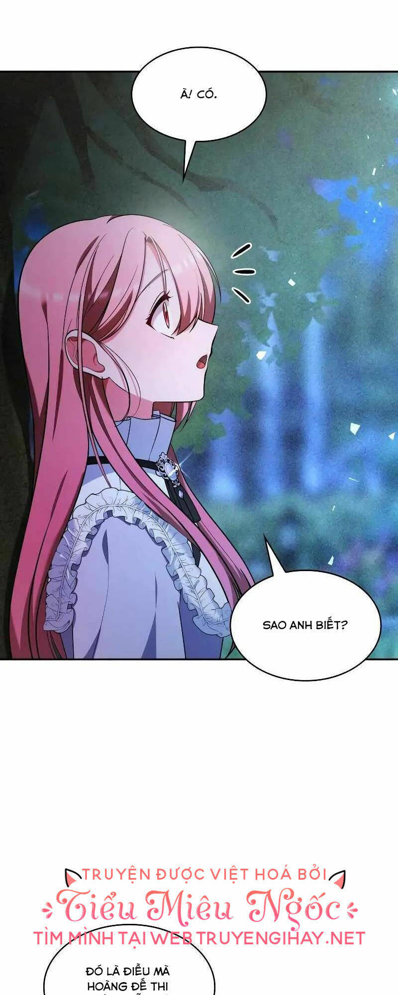 Regina Lena - Gửi Người Không Được Tha Thứ Chapter 44 - 12