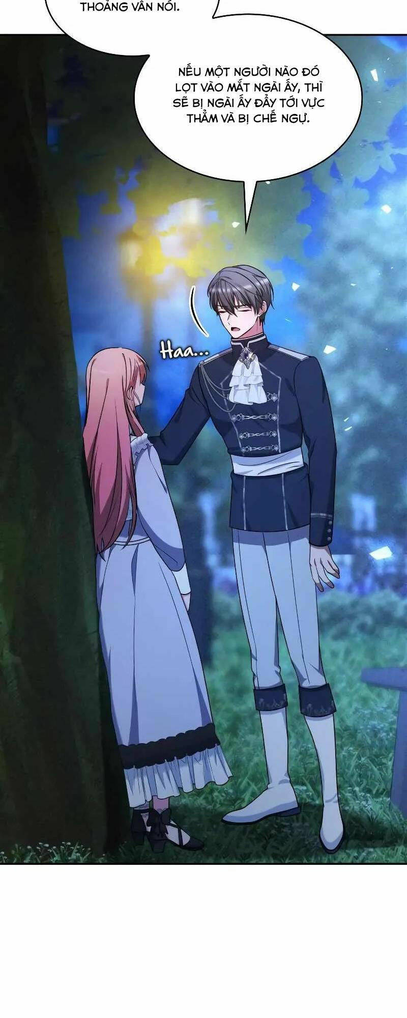 Regina Lena - Gửi Người Không Được Tha Thứ Chapter 44 - 13