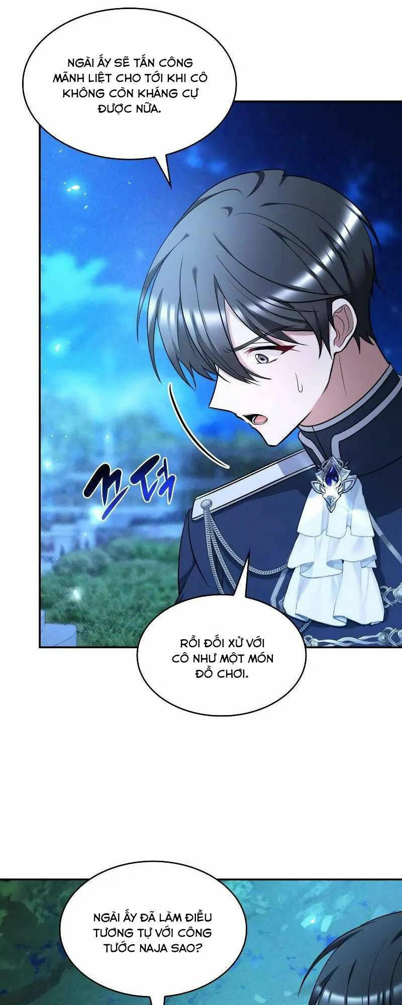 Regina Lena - Gửi Người Không Được Tha Thứ Chapter 44 - 15