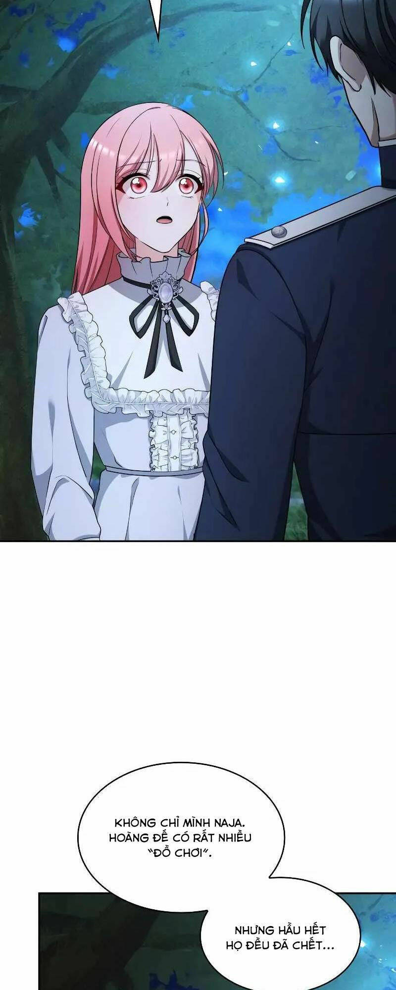 Regina Lena - Gửi Người Không Được Tha Thứ Chapter 44 - 16