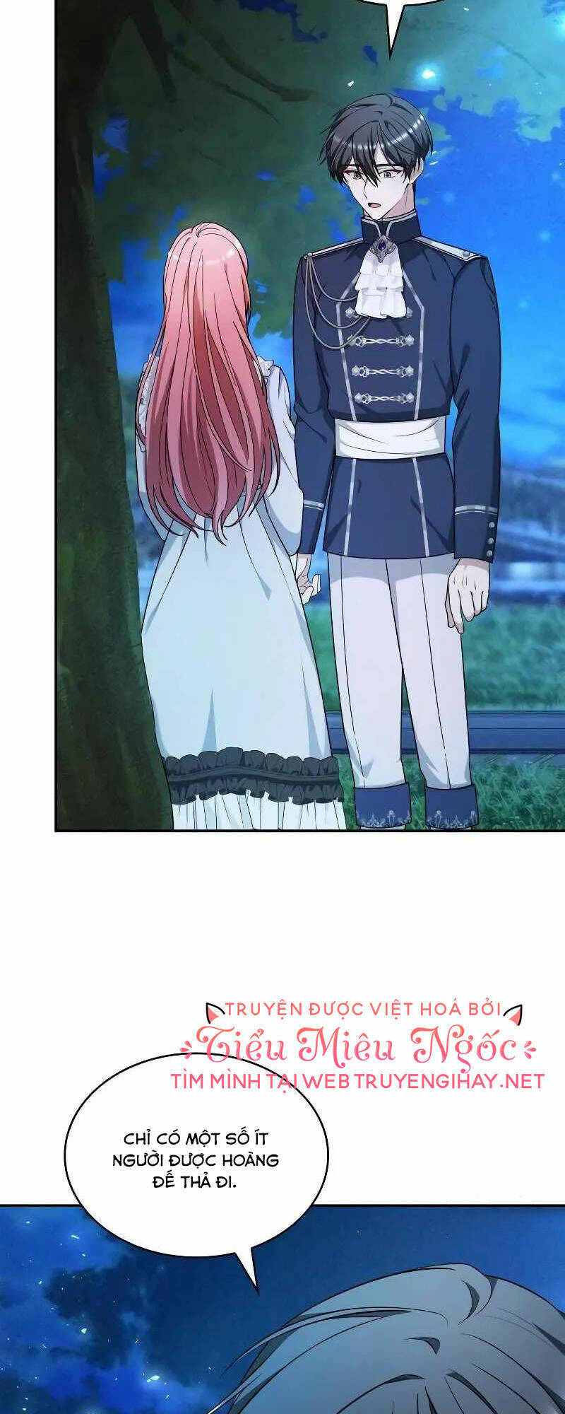 Regina Lena - Gửi Người Không Được Tha Thứ Chapter 44 - 17