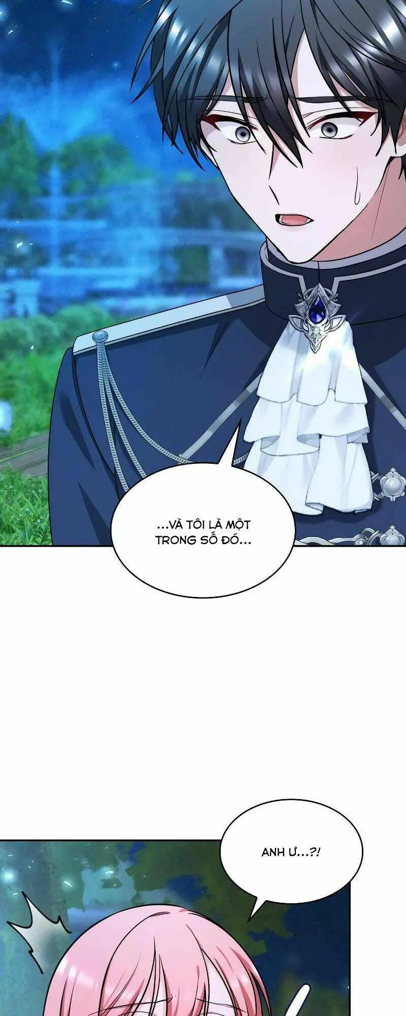 Regina Lena - Gửi Người Không Được Tha Thứ Chapter 44 - 18