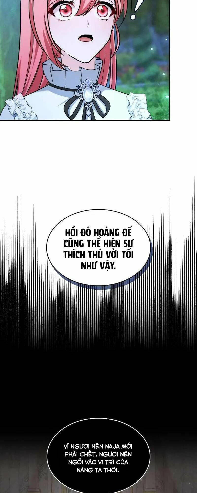 Regina Lena - Gửi Người Không Được Tha Thứ Chapter 44 - 19