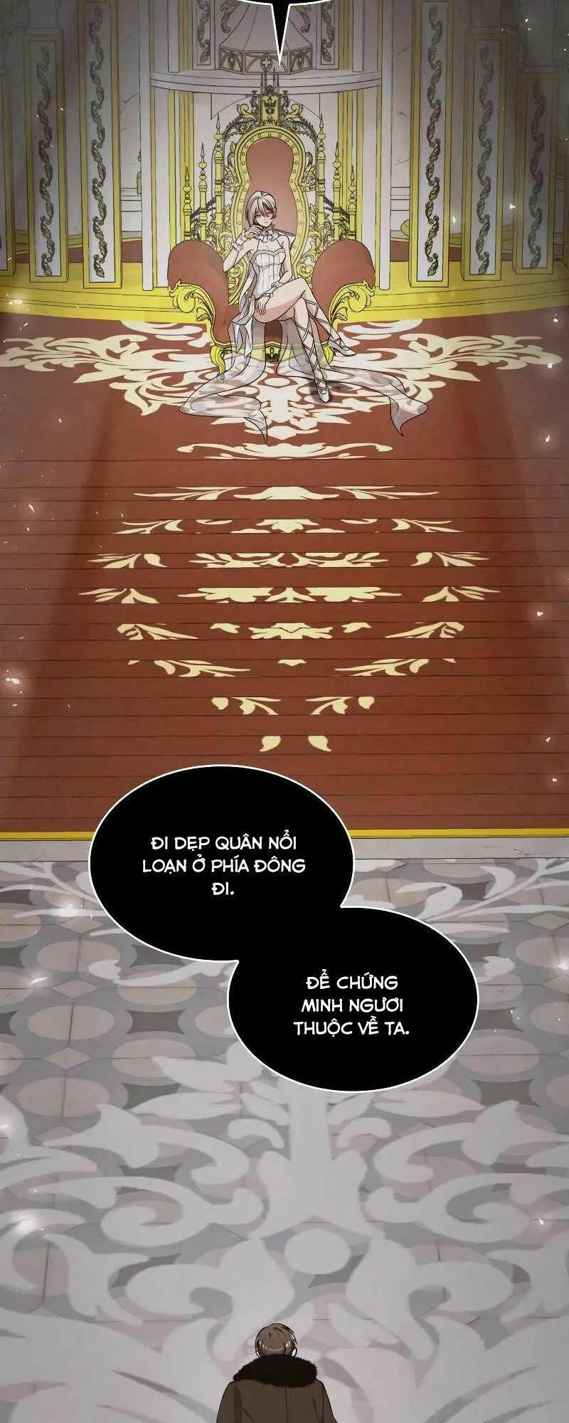 Regina Lena - Gửi Người Không Được Tha Thứ Chapter 44 - 20