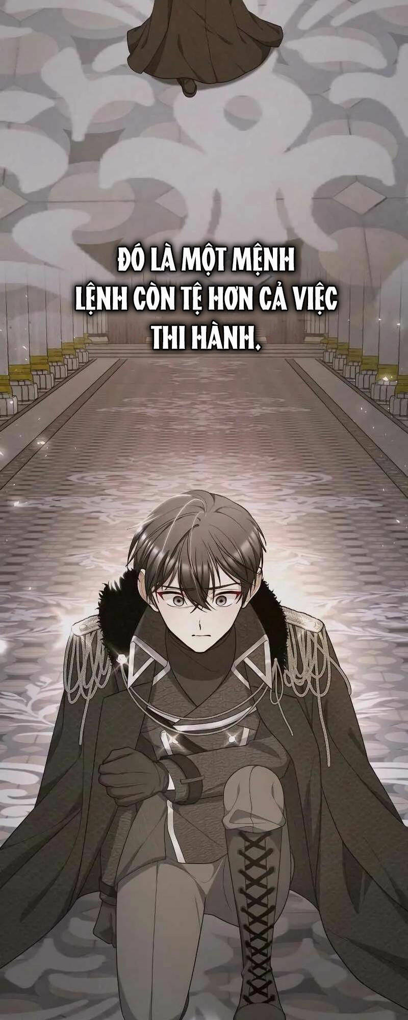 Regina Lena - Gửi Người Không Được Tha Thứ Chapter 44 - 21