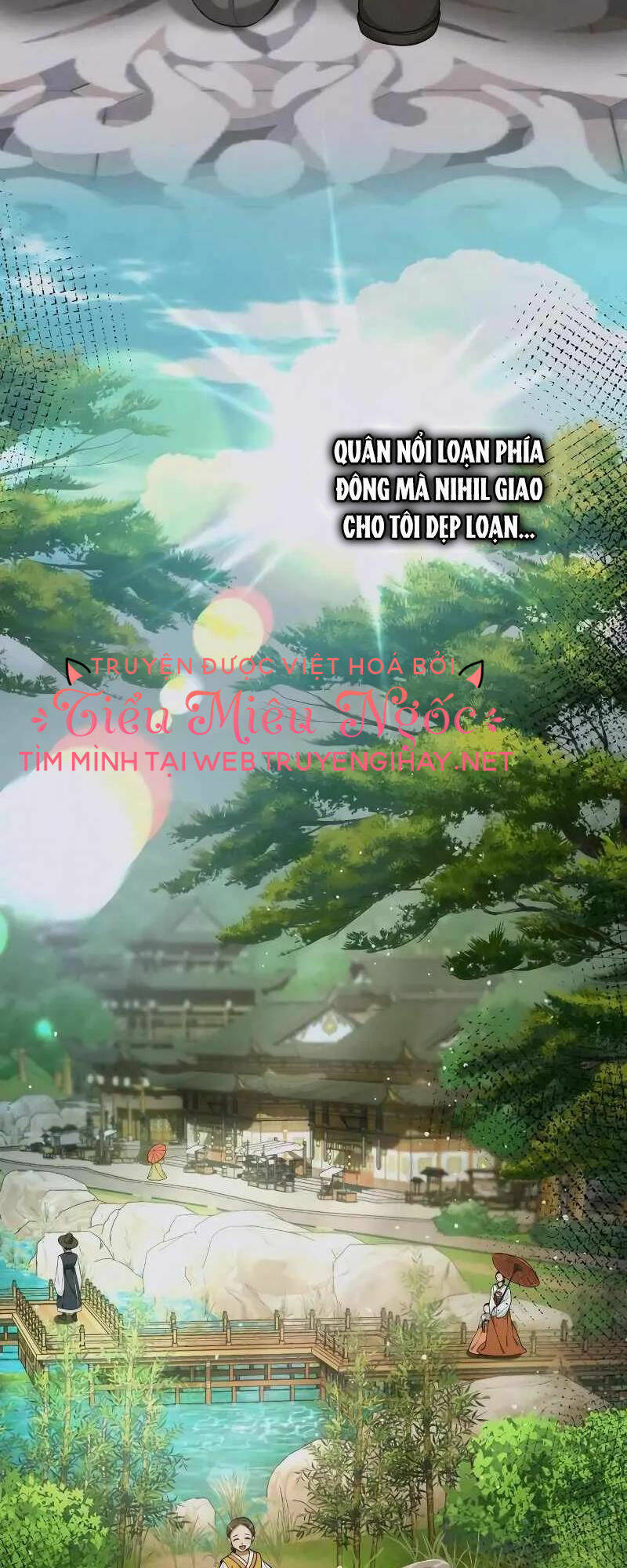 Regina Lena - Gửi Người Không Được Tha Thứ Chapter 44 - 22