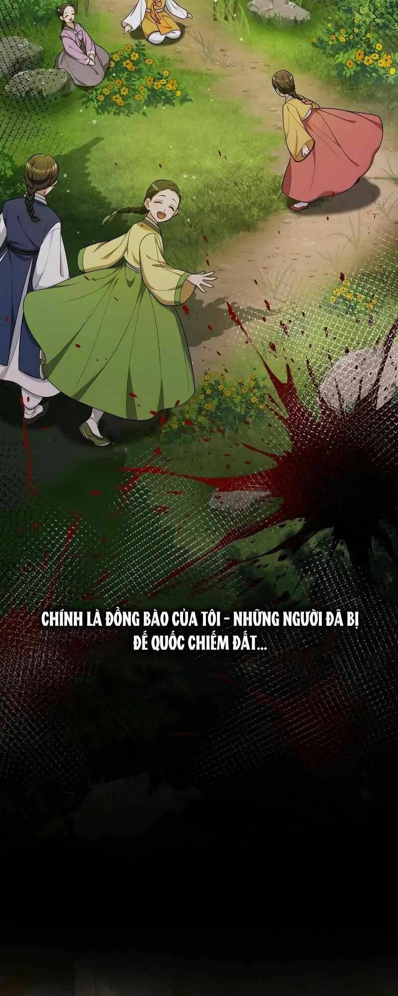 Regina Lena - Gửi Người Không Được Tha Thứ Chapter 44 - 23