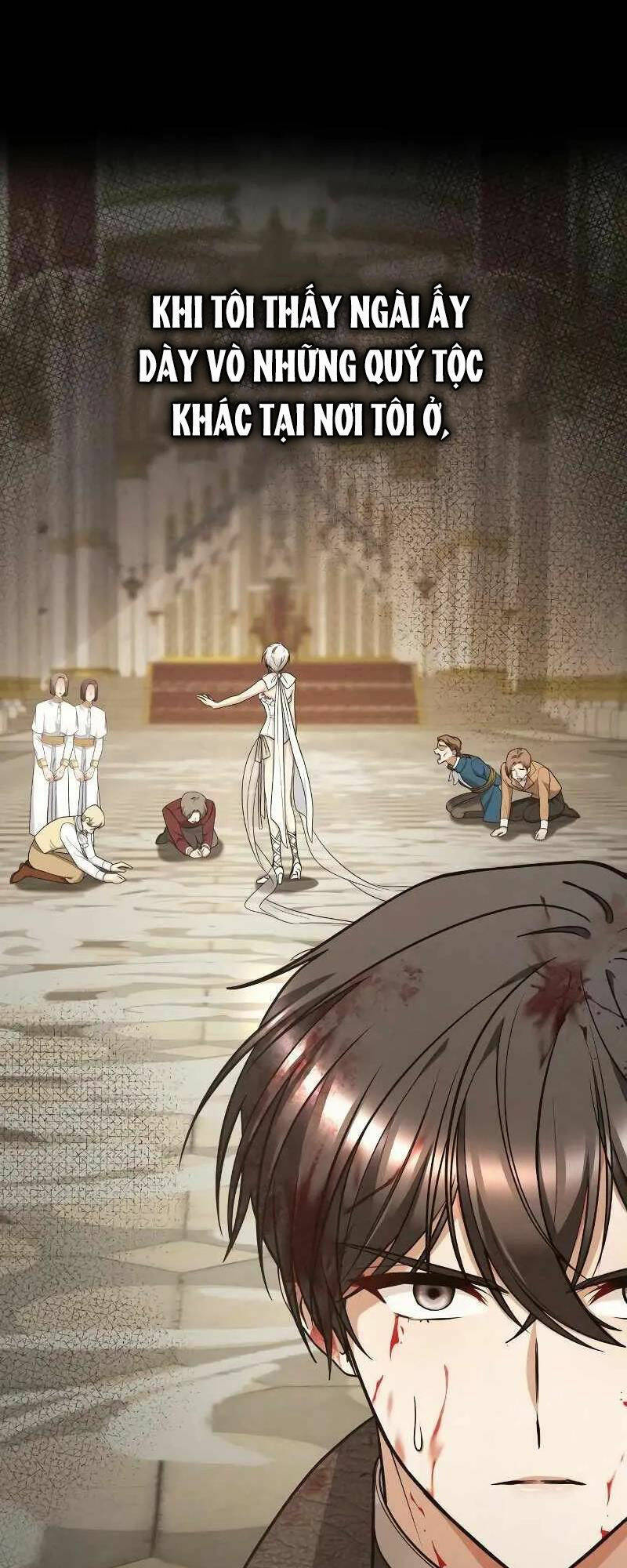 Regina Lena - Gửi Người Không Được Tha Thứ Chapter 44 - 25