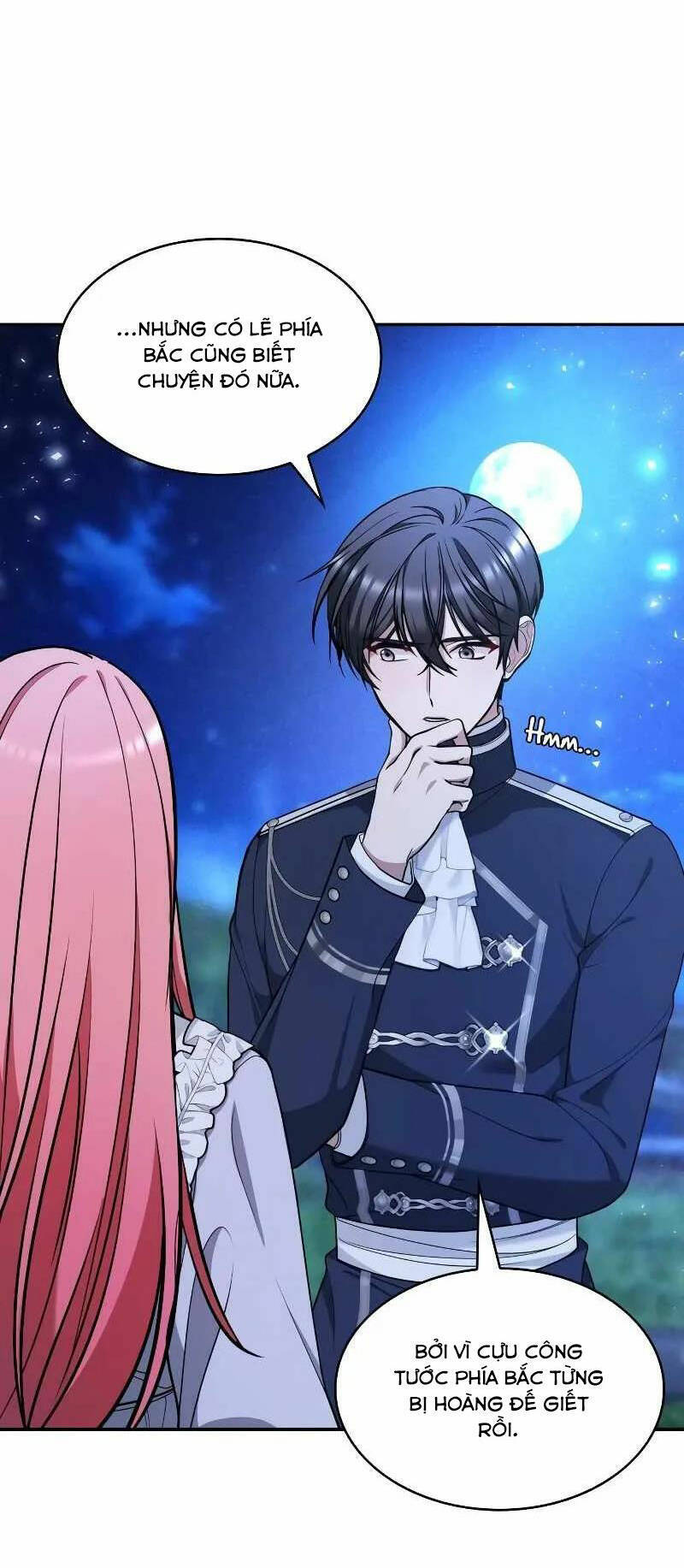 Regina Lena - Gửi Người Không Được Tha Thứ Chapter 44 - 28