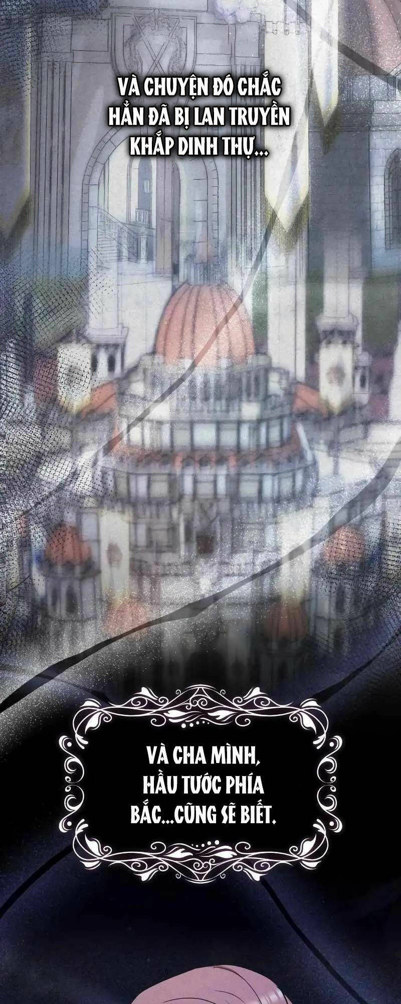 Regina Lena - Gửi Người Không Được Tha Thứ Chapter 44 - 32