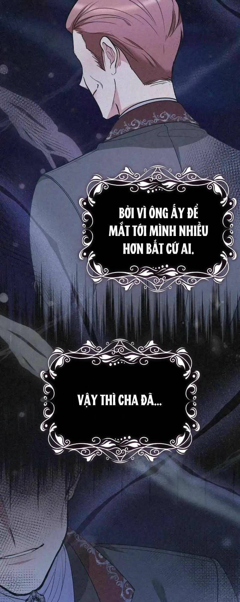 Regina Lena - Gửi Người Không Được Tha Thứ Chapter 44 - 33