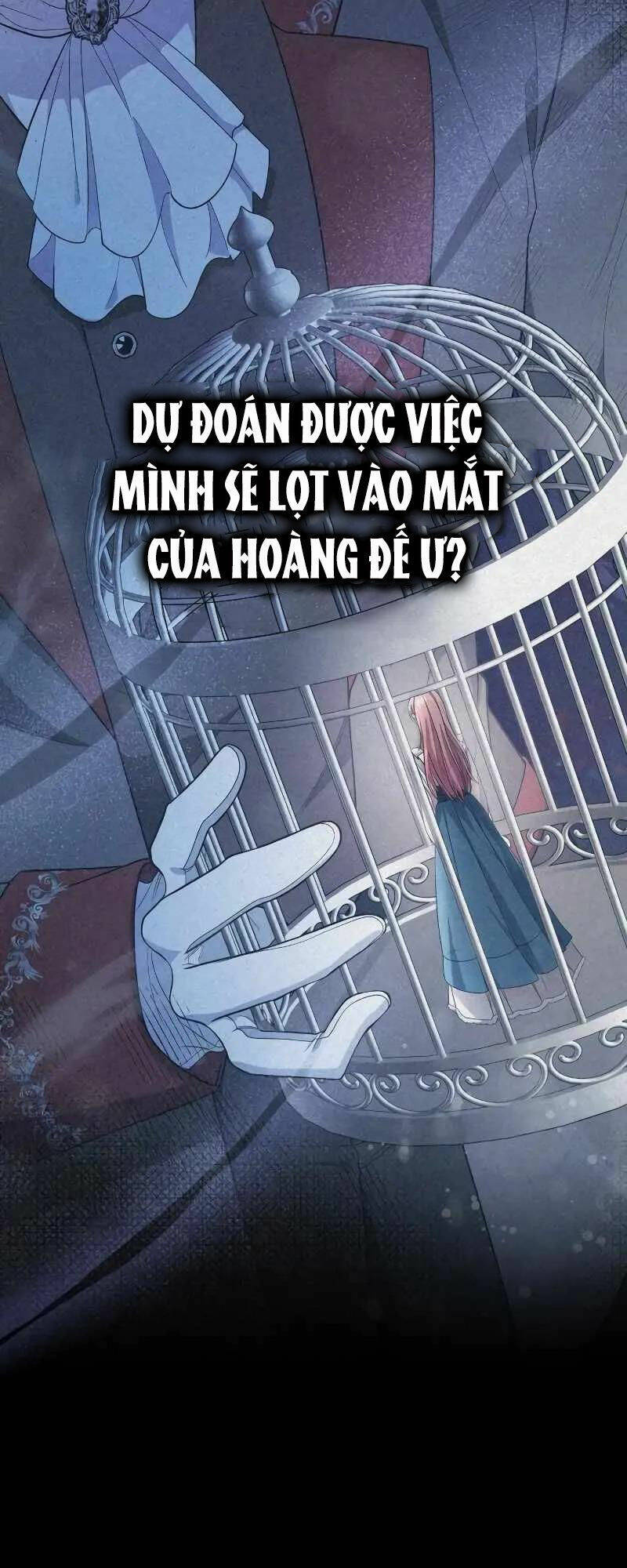 Regina Lena - Gửi Người Không Được Tha Thứ Chapter 44 - 34