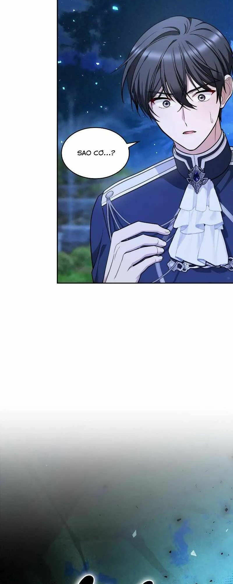 Regina Lena - Gửi Người Không Được Tha Thứ Chapter 44 - 38