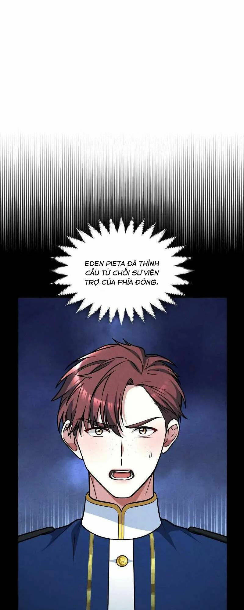 Regina Lena - Gửi Người Không Được Tha Thứ Chapter 44 - 40