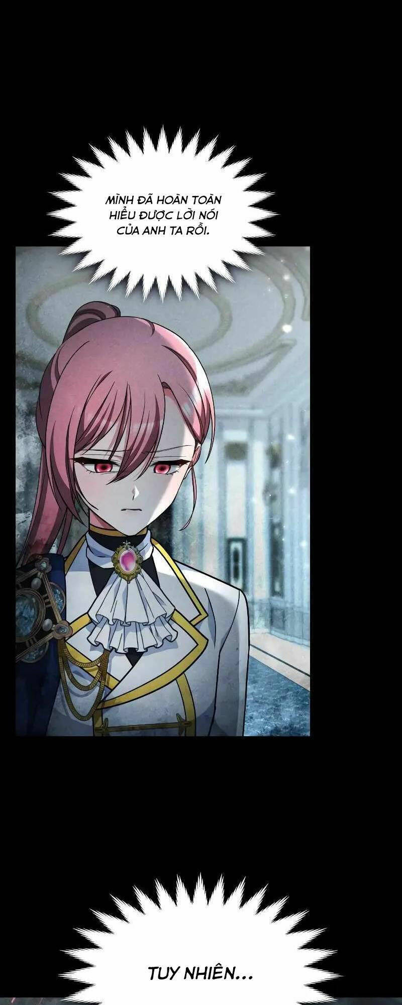 Regina Lena - Gửi Người Không Được Tha Thứ Chapter 44 - 42