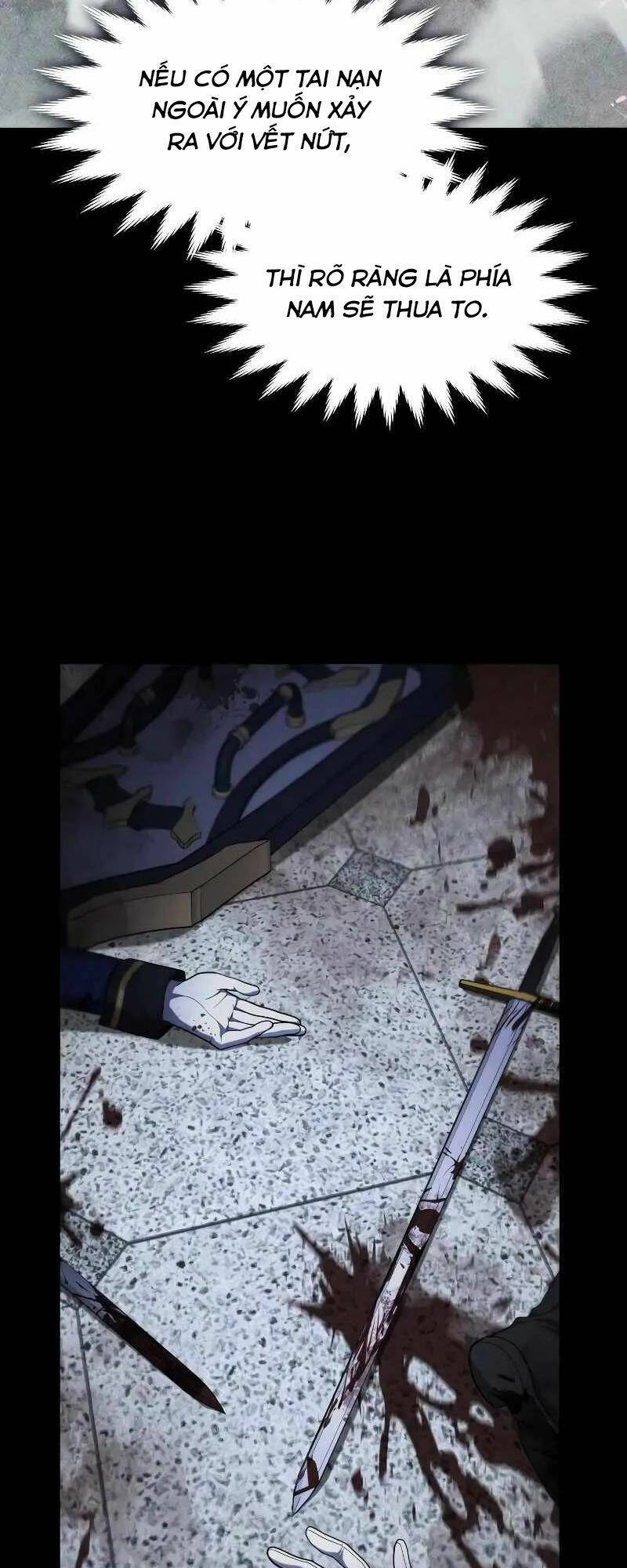 Regina Lena - Gửi Người Không Được Tha Thứ Chapter 44 - 44