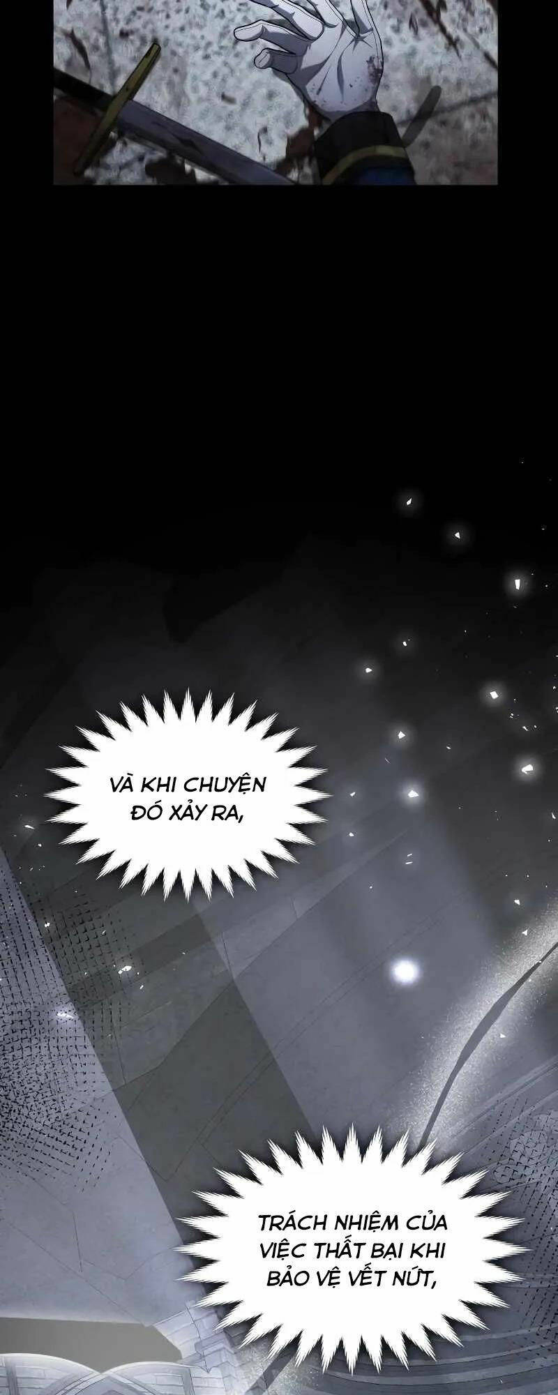 Regina Lena - Gửi Người Không Được Tha Thứ Chapter 44 - 45