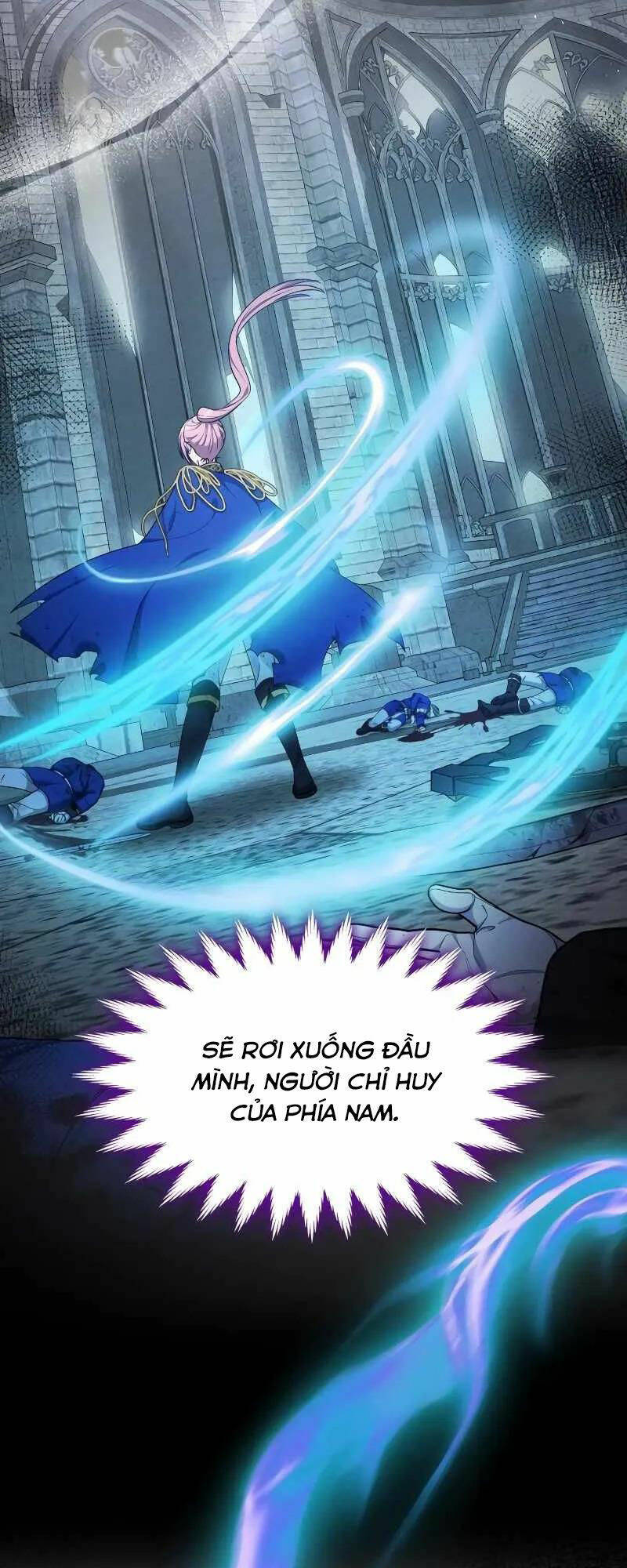 Regina Lena - Gửi Người Không Được Tha Thứ Chapter 44 - 46