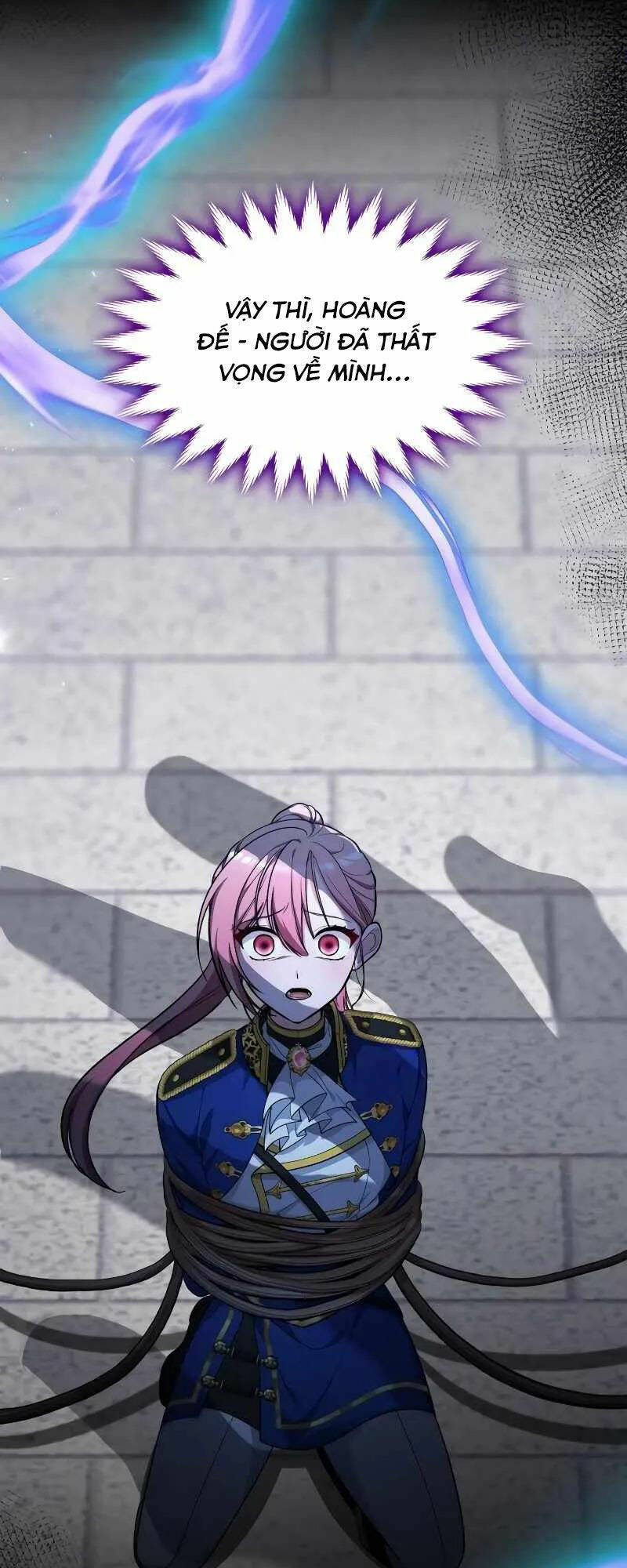 Regina Lena - Gửi Người Không Được Tha Thứ Chapter 44 - 47