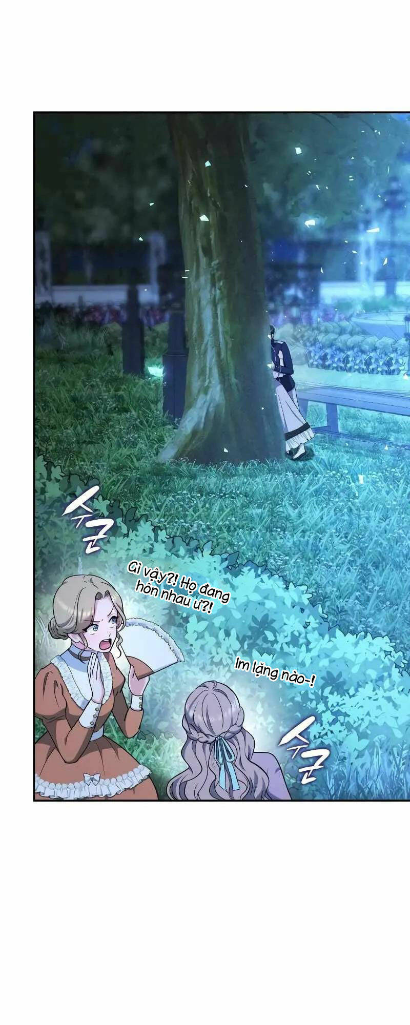 Regina Lena - Gửi Người Không Được Tha Thứ Chapter 44 - 6