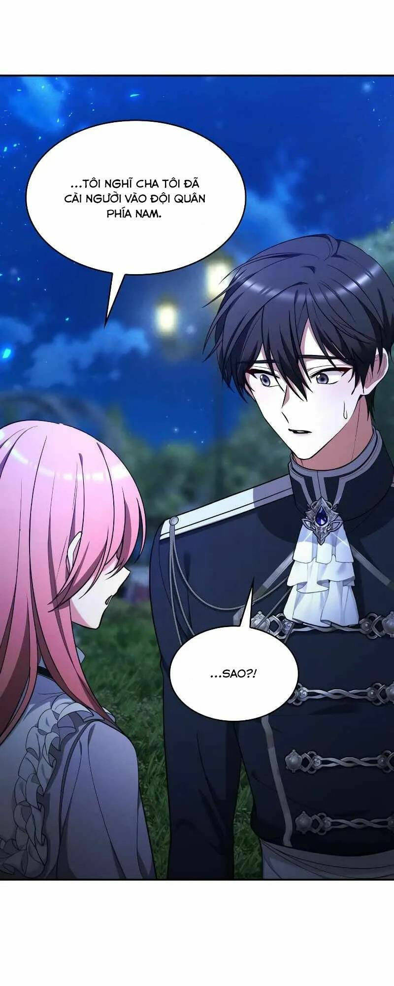 Regina Lena - Gửi Người Không Được Tha Thứ Chapter 44 - 51